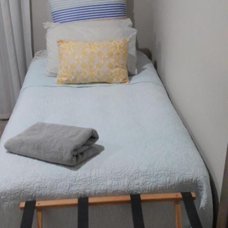 Hillview Homestay 里士满 外观 照片