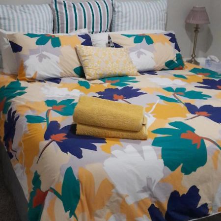 Hillview Homestay 里士满 外观 照片