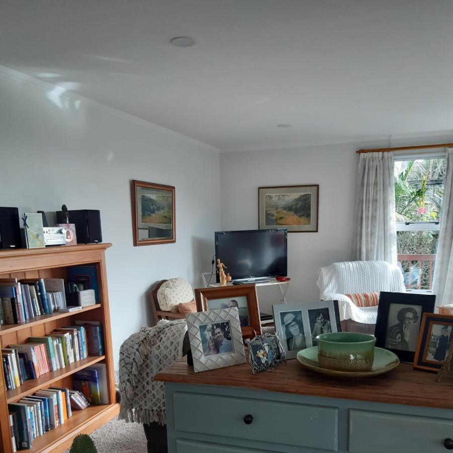 Hillview Homestay 里士满 外观 照片