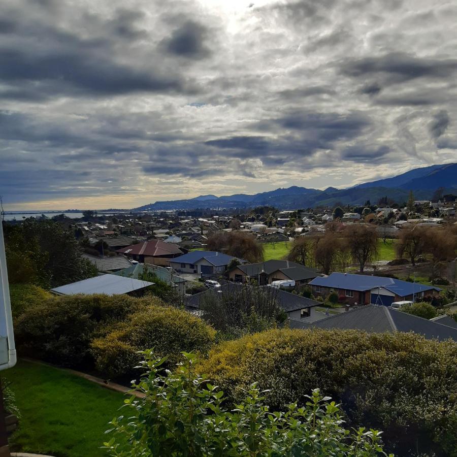 Hillview Homestay 里士满 外观 照片