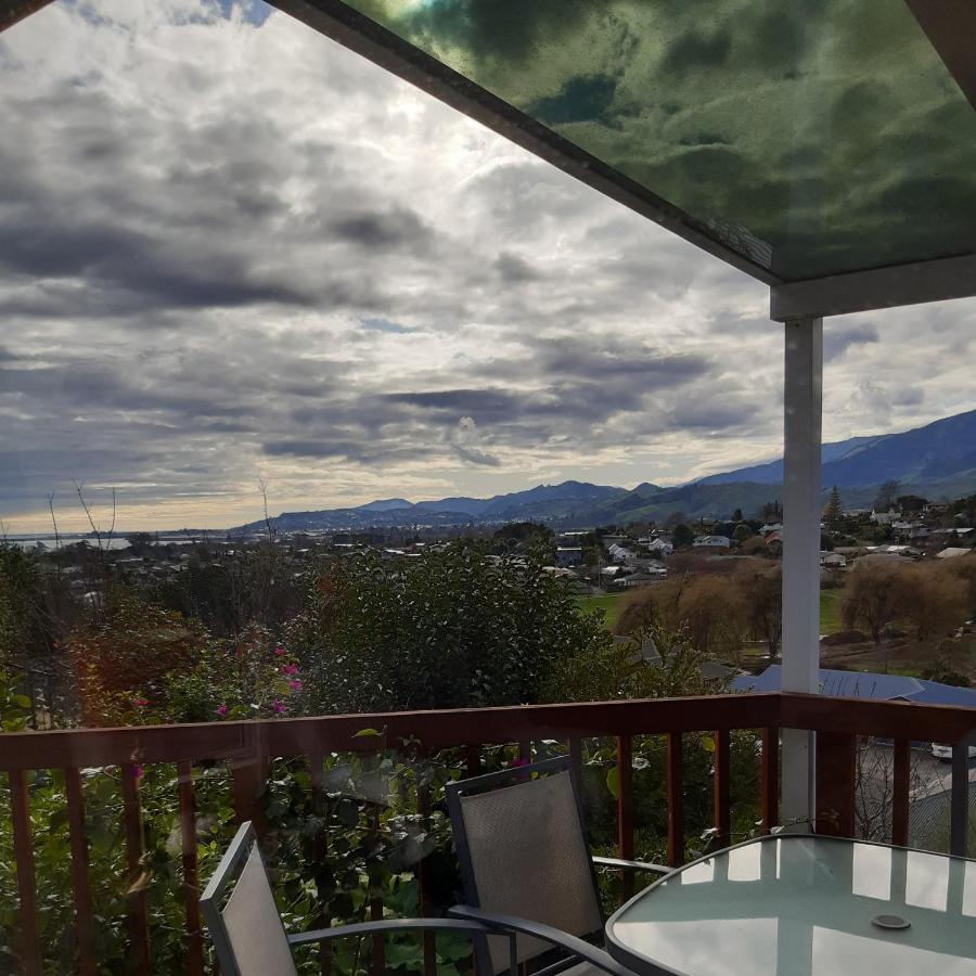 Hillview Homestay 里士满 外观 照片