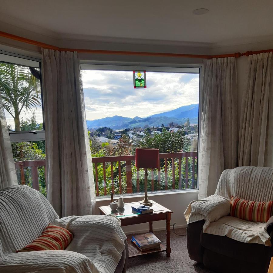 Hillview Homestay 里士满 外观 照片