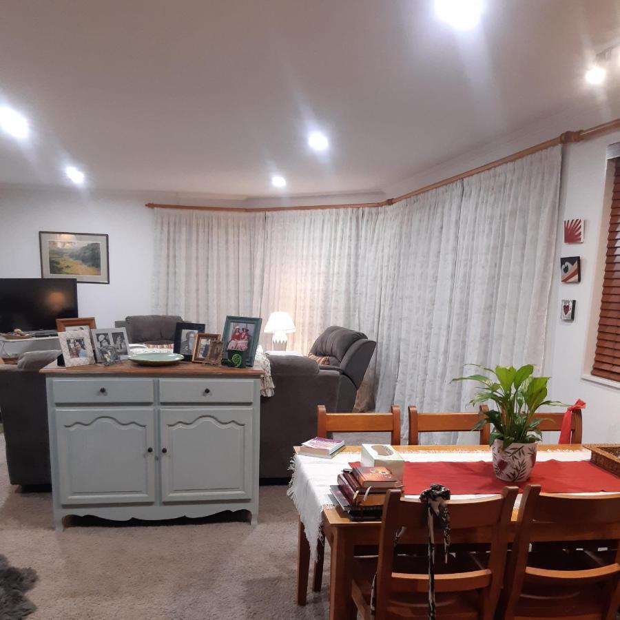 Hillview Homestay 里士满 外观 照片