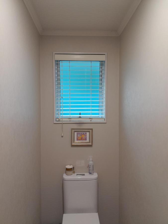 Hillview Homestay 里士满 外观 照片