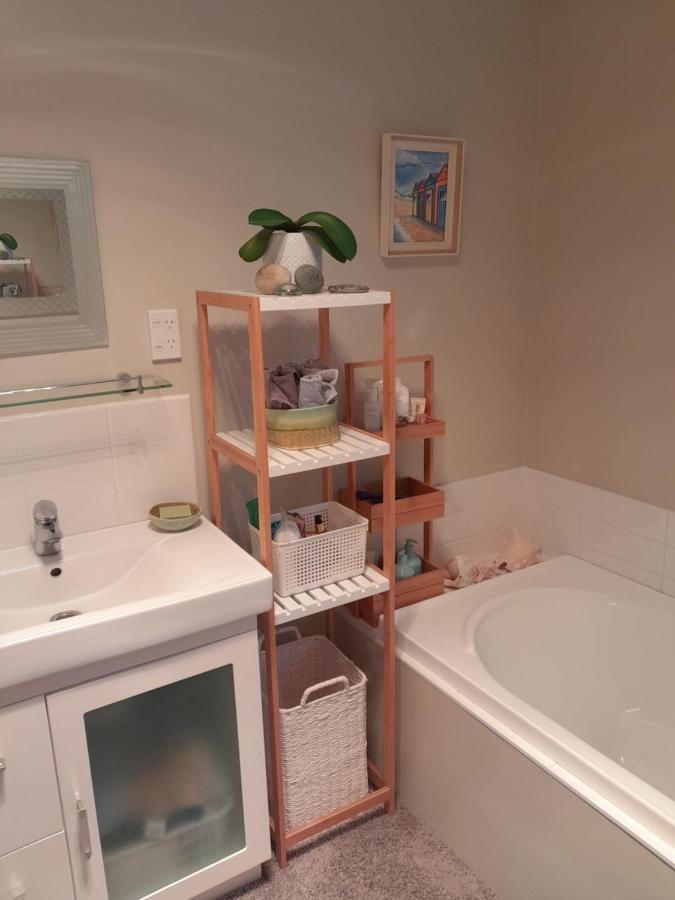 Hillview Homestay 里士满 外观 照片