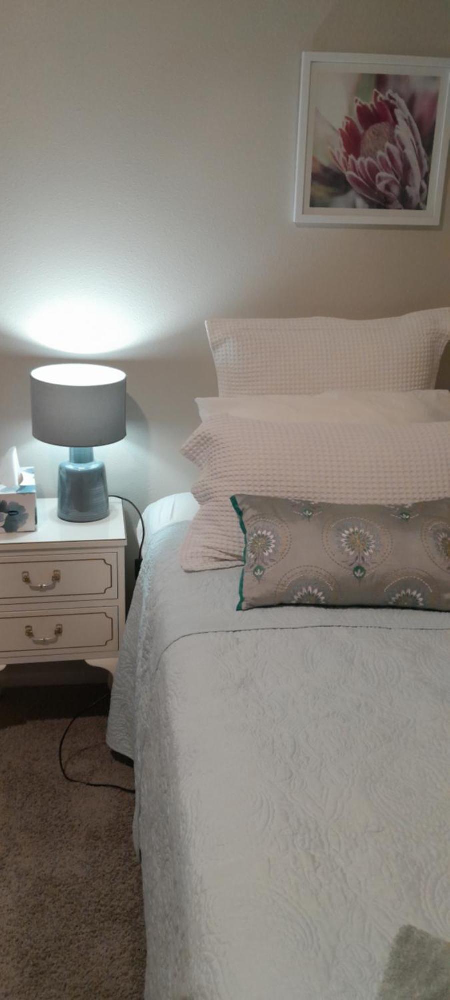 Hillview Homestay 里士满 外观 照片