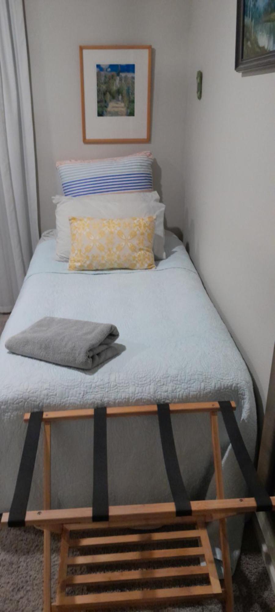 Hillview Homestay 里士满 外观 照片