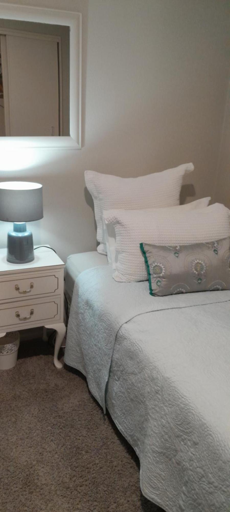 Hillview Homestay 里士满 客房 照片